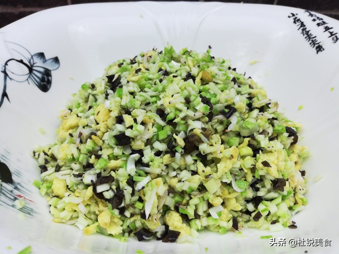 饺子馅容易出水怎么办,饺子馅出水多了怎么解决