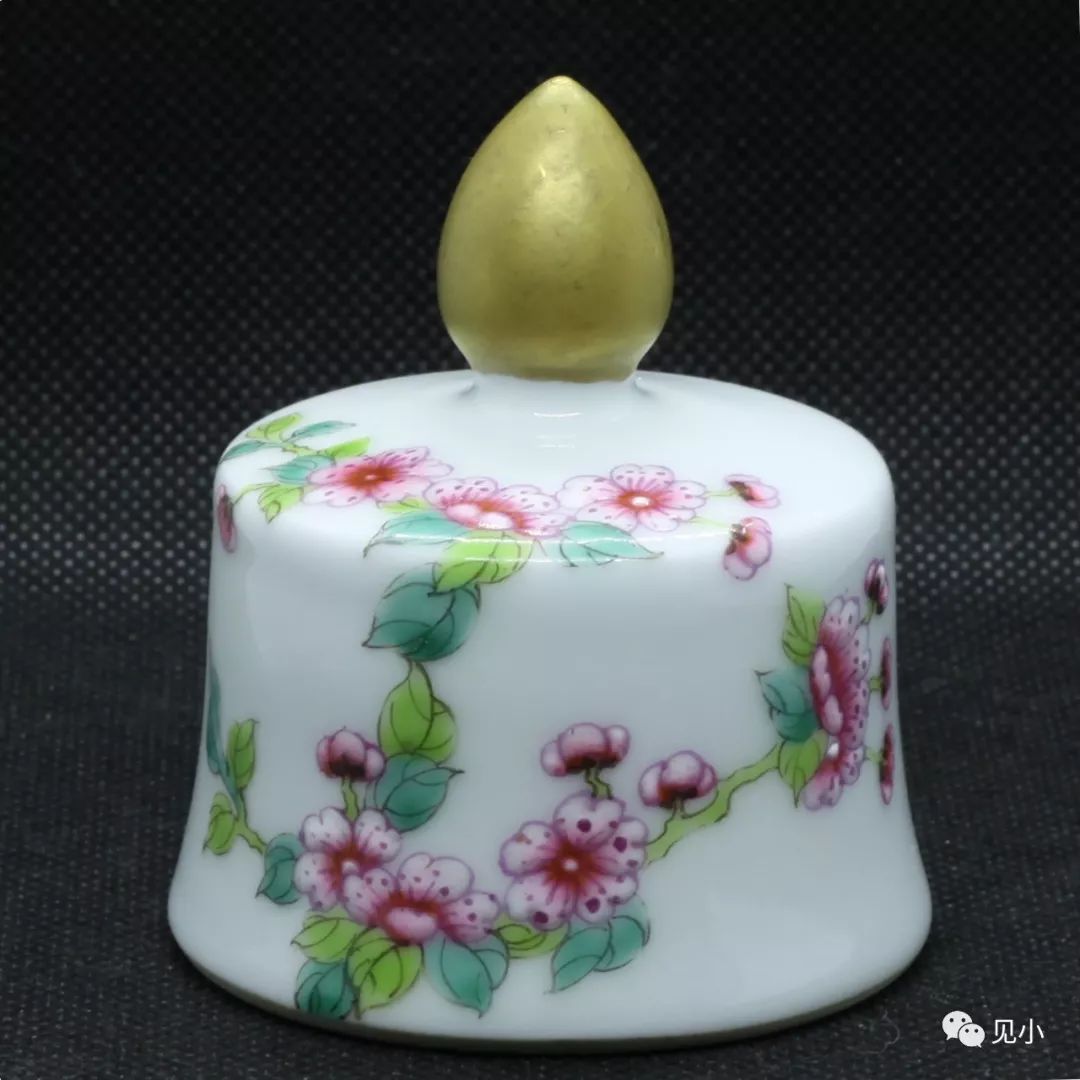 御窑青窑,清代御窑厂瓷器的挑选标准