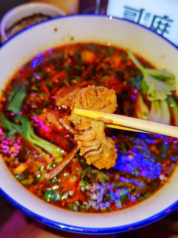 ⭐潮店首发🎉火遍成都的贰麻酒馆九州池店开业啦❗❗