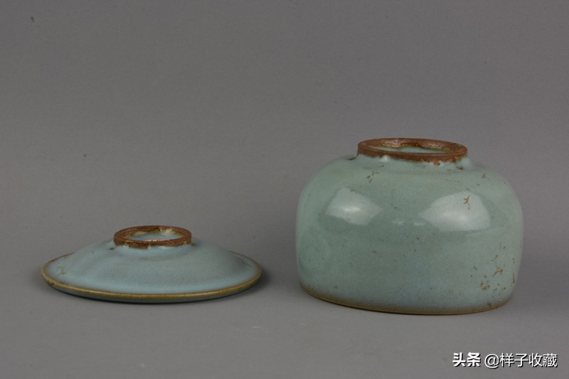 宋代汝窑釉色有几种,宋代汝窑瓷器颜色特征