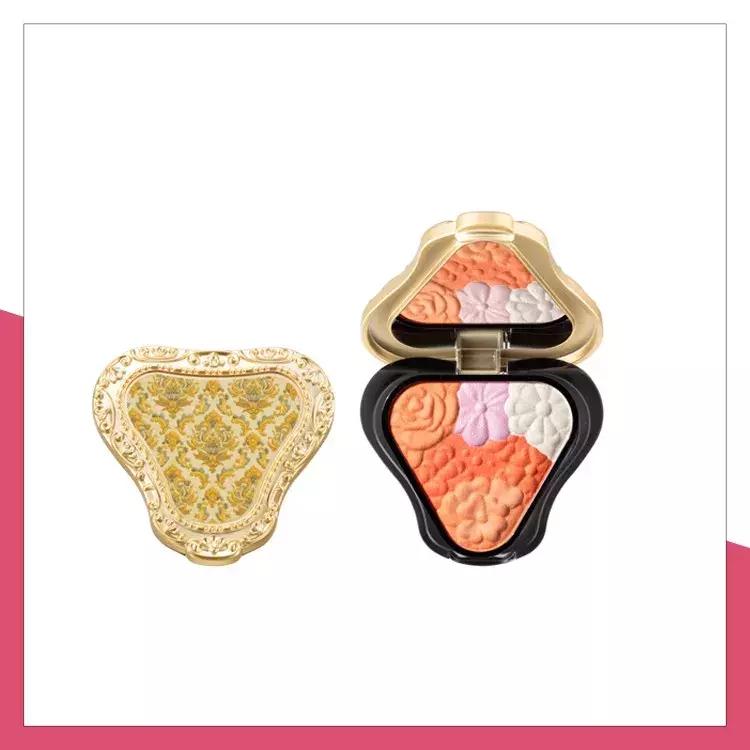 腮红推荐foreverkey腮蓝,腮红foreverkey腮蓝怎么用