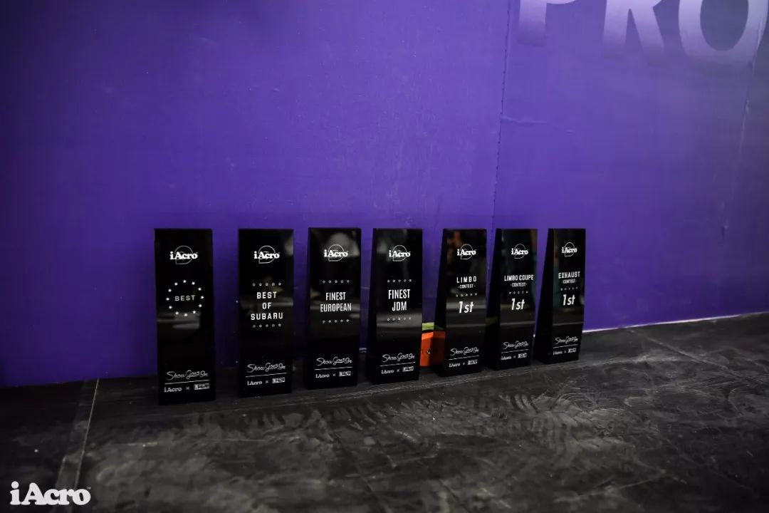 宾至如归iAcroParty张家口站活动纪实