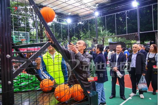 游园有趣游戏,游园会益智游戏