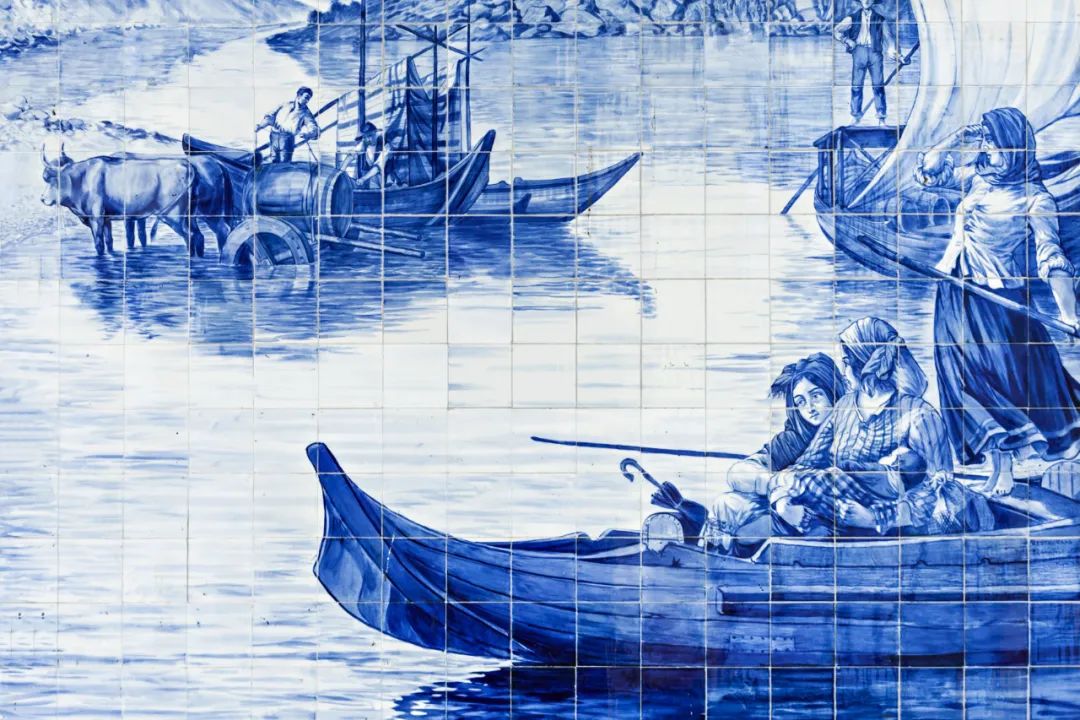 当你去旅行的时候,当你旅行的时候你在看什么