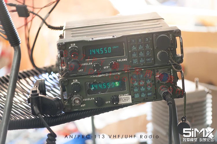 LC70LRPV长程巡逻车制作纪实「字多图多制作全过程」