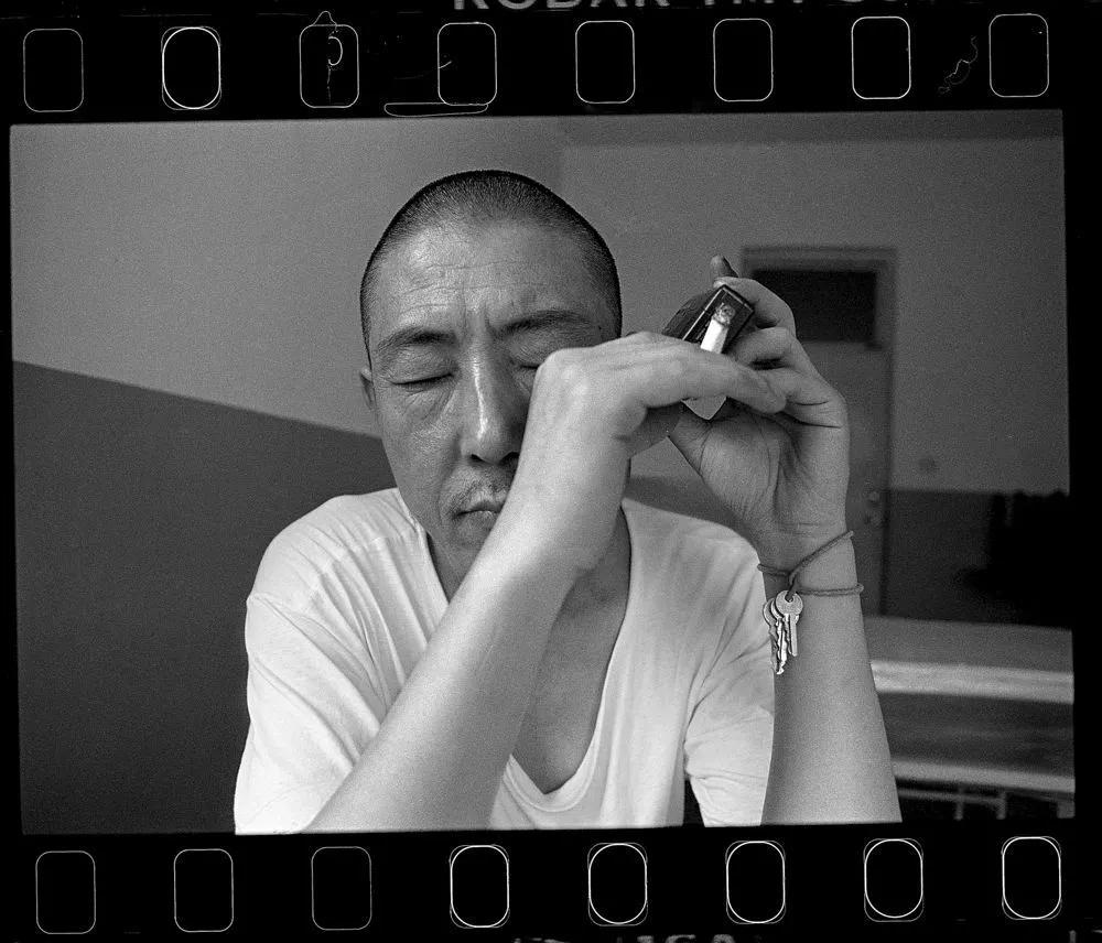 中国十大人像摄影师,当代全球10个顶尖的人像摄影师