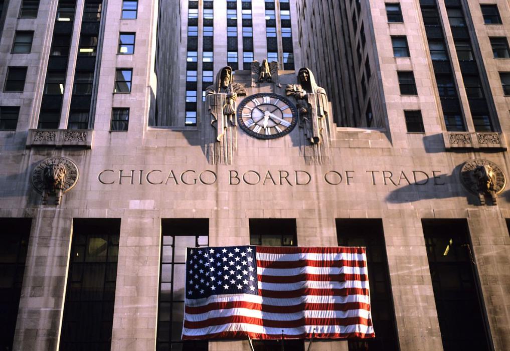 什么是期货怎么学习期货,什么是期货呢简单通俗