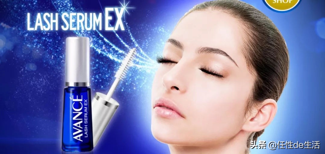 不刷睫毛膏的眼妆好看吗,日常妆容减龄不涂睫毛膏