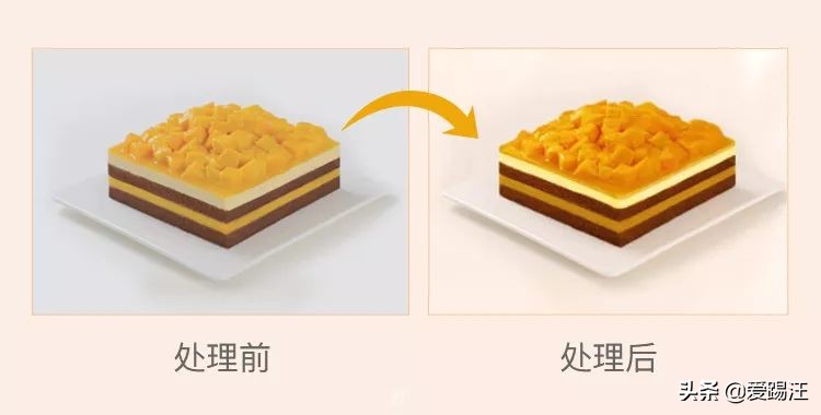 PS调色教程，你知道为什么说Lab调色才是最强大的吗？