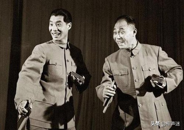 于谦喝酒说相声解析版,于谦说郭德纲经历坎坷