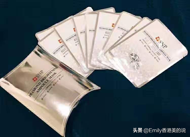 夏日祛斑美白大作战,美白面膜推荐干货