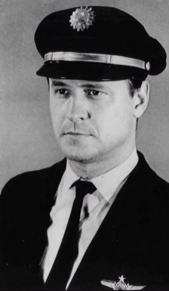 美国南方航空空难,东方航空401航班空难模拟