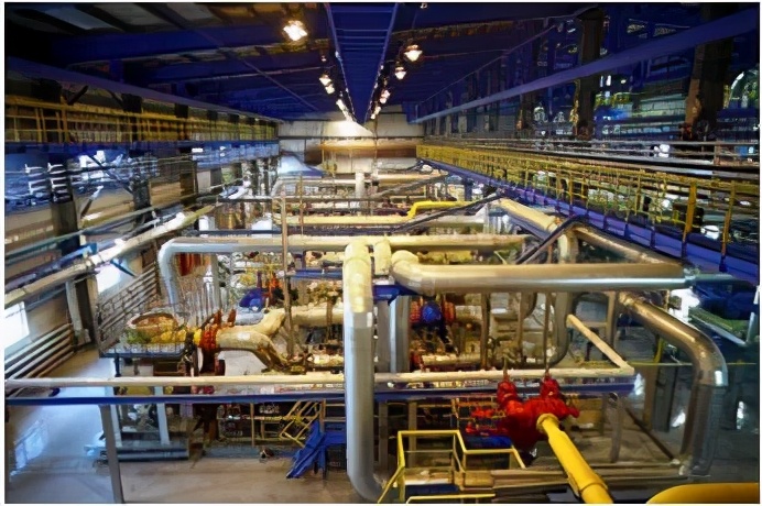 氦气市场行情走向,氦气市场