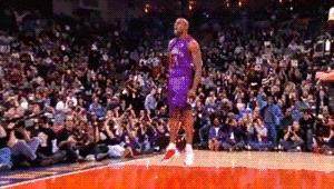 最强nba球星绰号大全,响亮球星外号