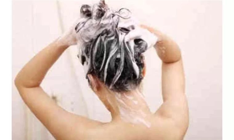 发质差洗头办法,发质越来越差怎么洗头