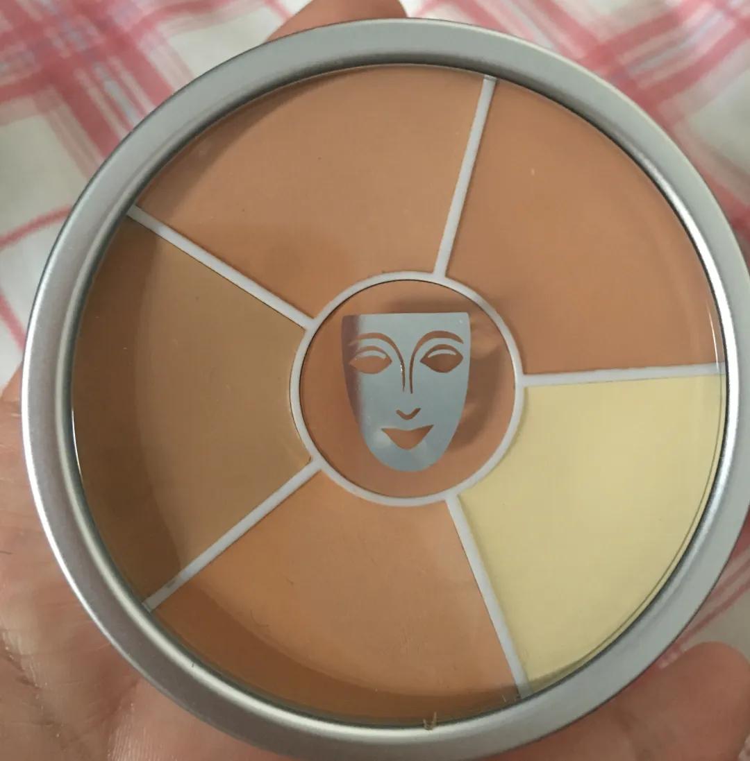 遮瑕底妆的正确步骤,必看瑕疵皮的超详细遮瑕底妆教程