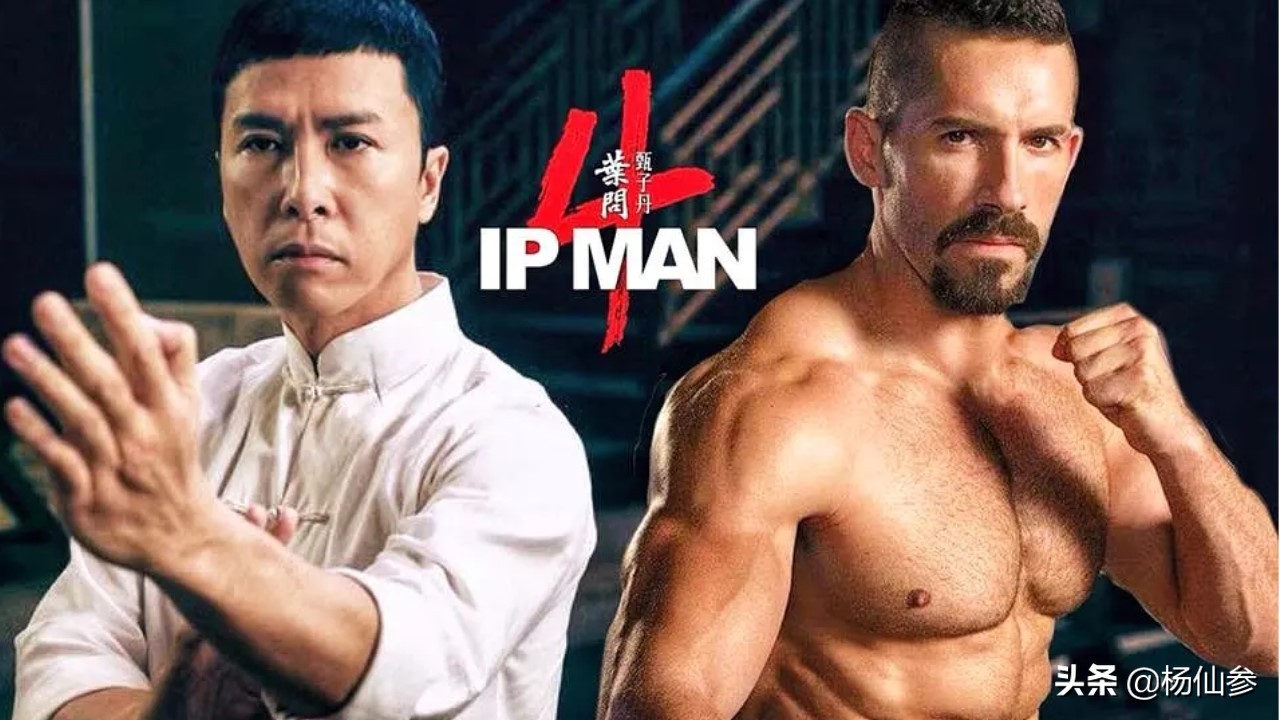 斯科特阿金斯动作大片大全,斯科特阿金斯最新动作电影叫什么