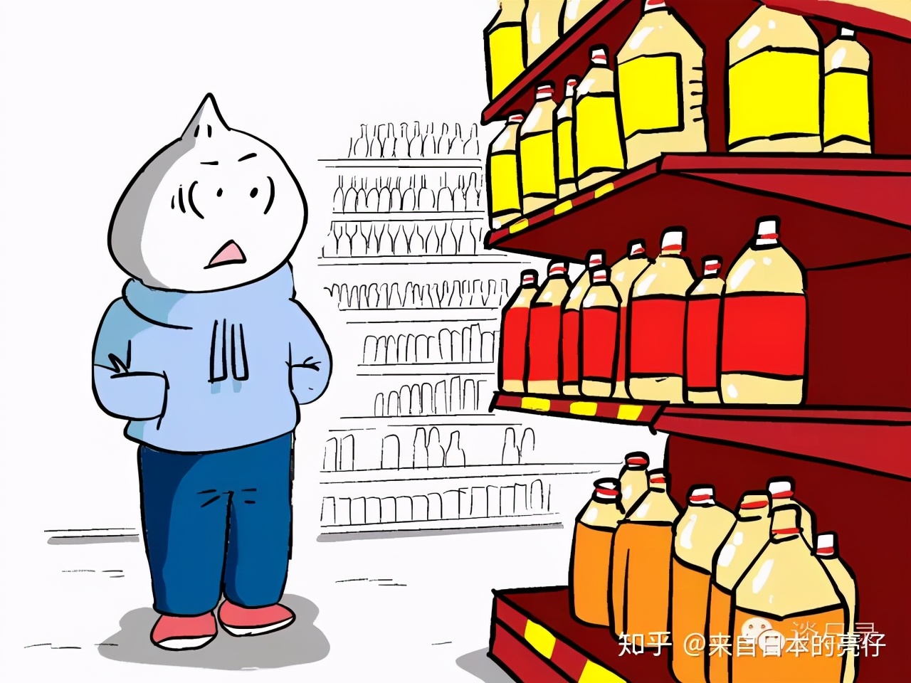 日本人吃那么多为什么不胖,日本人吃得清淡又少为什么还胖