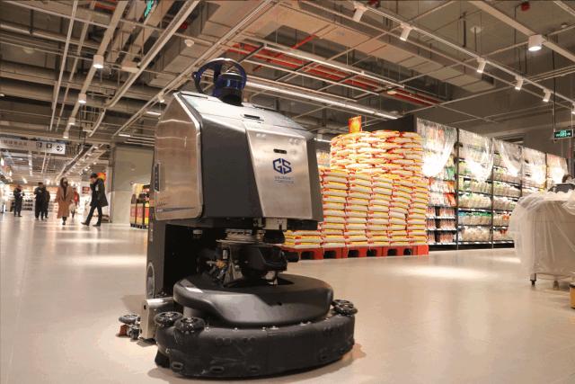 大润发新零售模式有哪些,新零售新模式生鲜超市