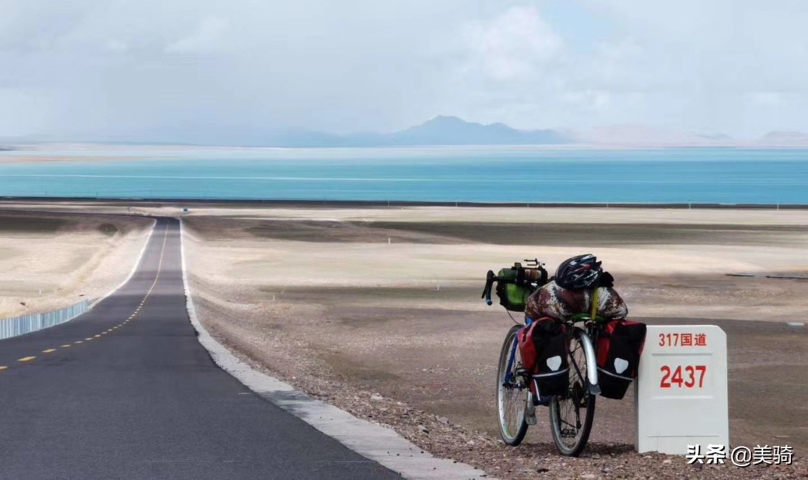 对话“骑女子”Cici：不做乖乖女，不安于现状，我什么都想尝试