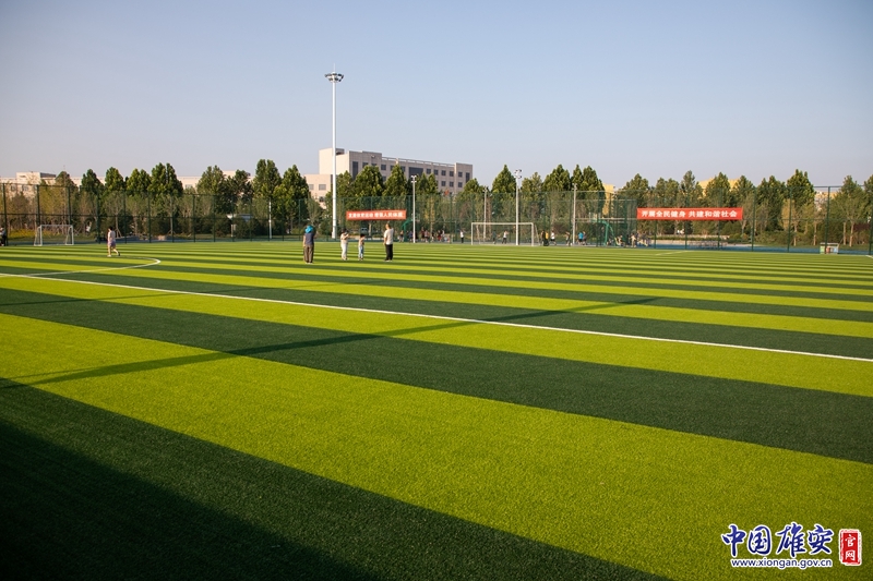 雄安十大必去景点,雄安最美打卡地