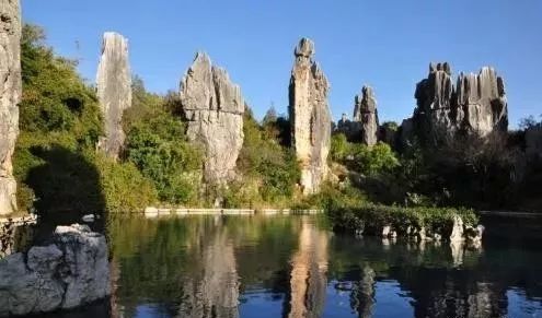 云南最值得玩的地方,云南真正值得玩的地方