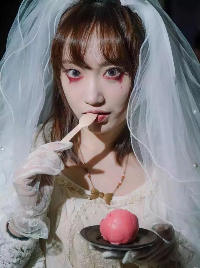 2019魔都最IN冰激凌地图，猎奇口味or颜值爆炸，冬季也要大口吃冰