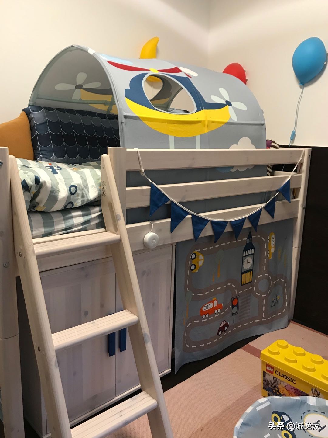 儿童房怎么装修才是最好的选择,儿童房装修的一些实用小技巧