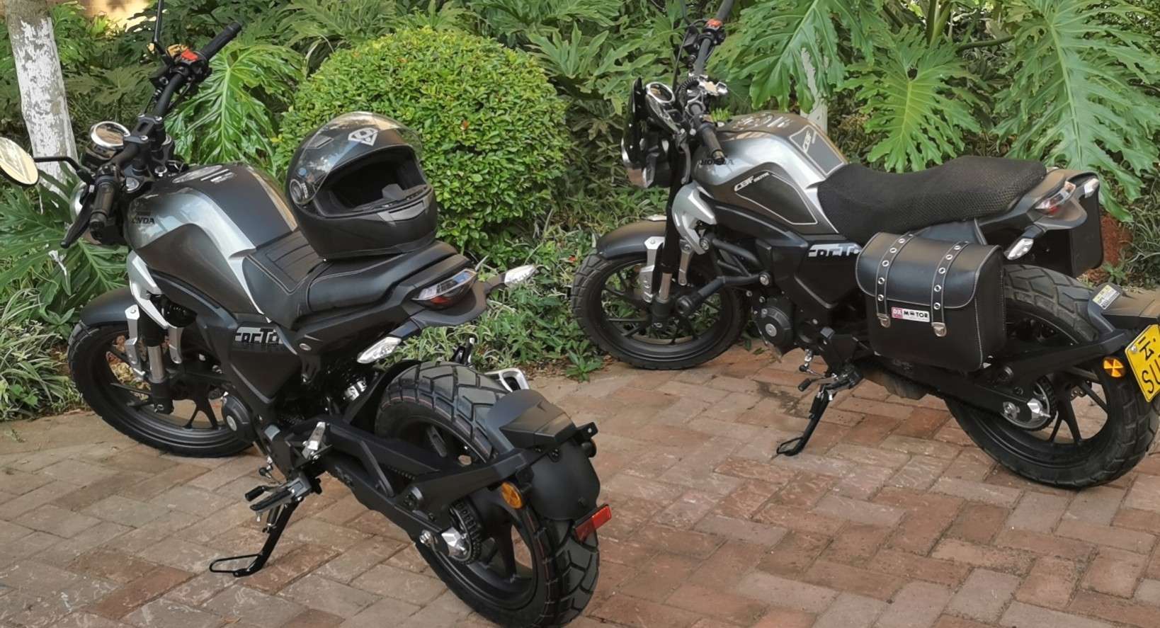 新大洲本田cbf190tr小里程怎么调,新大洲本田cbf190r百公里加速多快