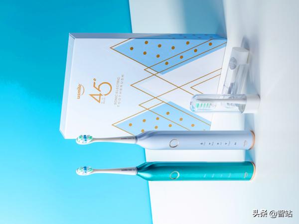 电动牙刷usmile哪个款式刷得干净,usmile电动牙刷大理石专业测评