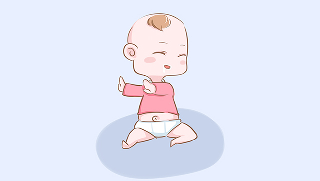 宝宝私密护理,宝宝护理的禁忌你做了几个