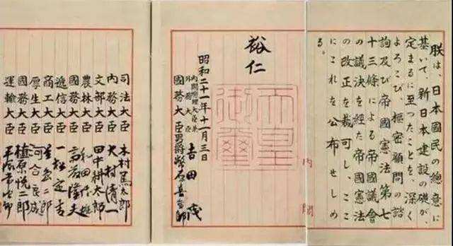 麦克阿瑟为什么称为日本国父,麦克阿瑟对于日本的再造之恩