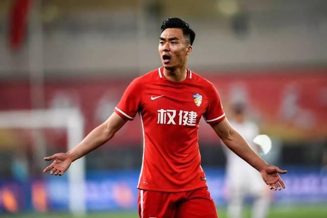 中超保级形势有重大变化,中超直播权健对亚泰