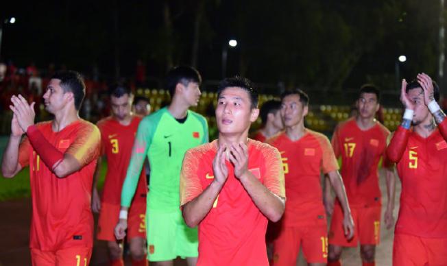 国足备战里皮,国足最新集训名单2024年