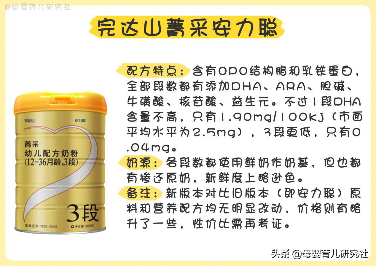 进口奶粉好还是国产奶粉好求推荐,国产奶粉新生儿1段奶粉排行榜