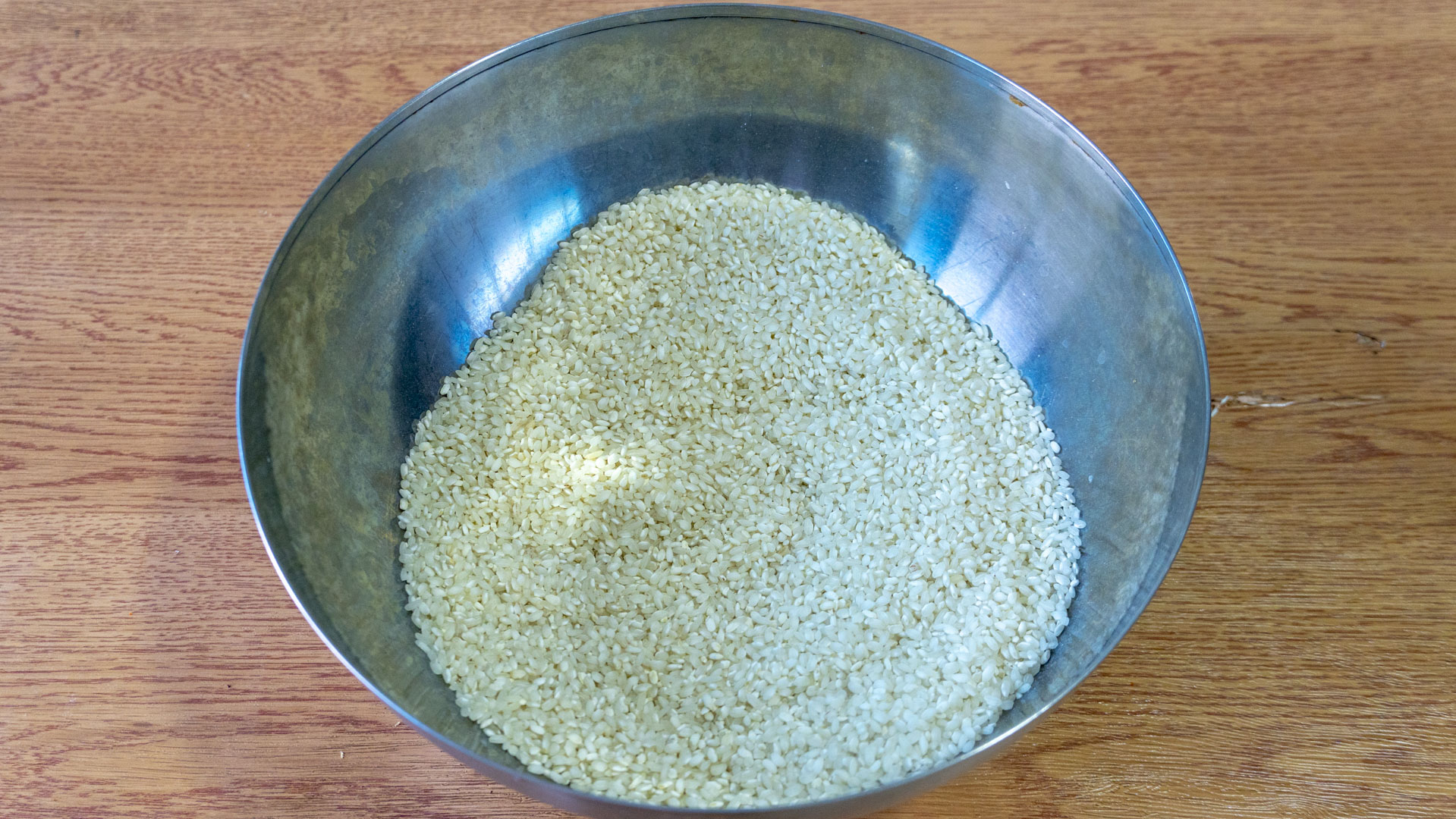 米皮最简单做法,米皮怎么做又烂又好吃窍门