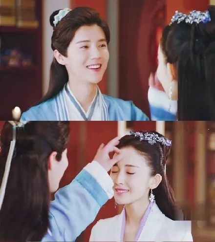 最近关于鹿晗的大新闻,一人之下鹿晗的翻身之战