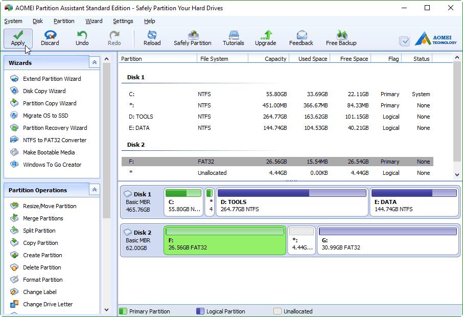 新硬盘如何进行分区装系统教程,安装系统硬盘分区详细教程