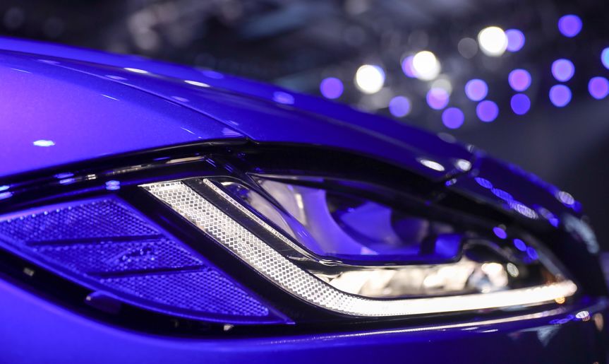 成都车展最火爆的车型,成都最大型车展购车便宜吗