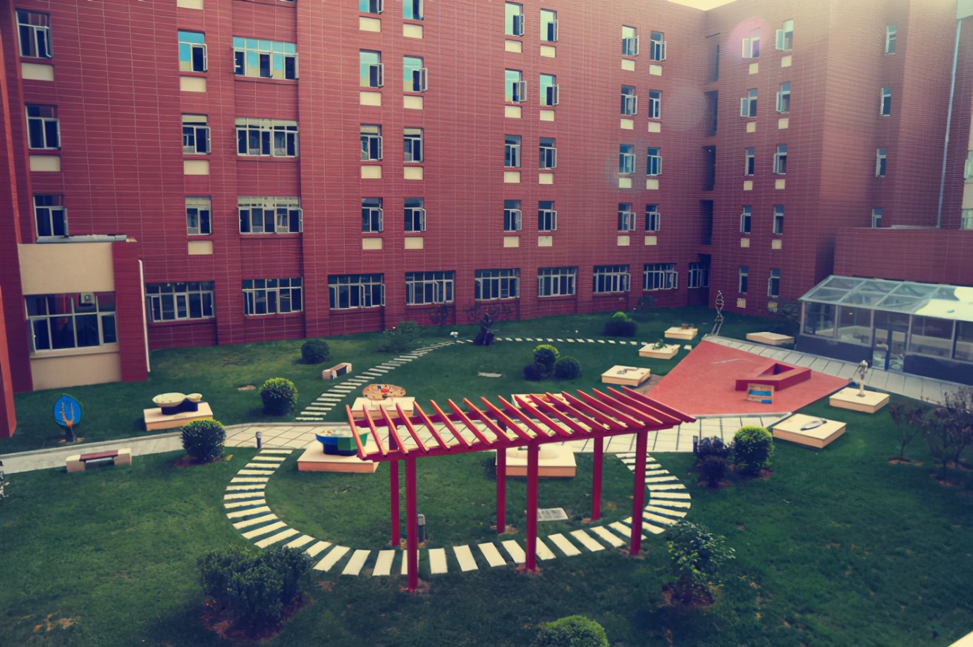 天津市五所高中分数线,天津最好的五所学校