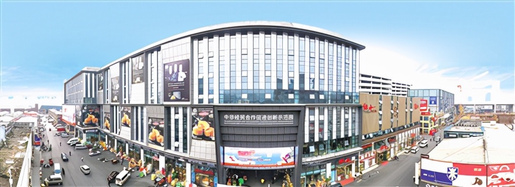 雨花区新市场,聚焦发展开新局