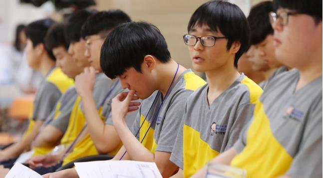 韩国为什么拒绝服兵役,韩国为什么那么拒绝服兵役