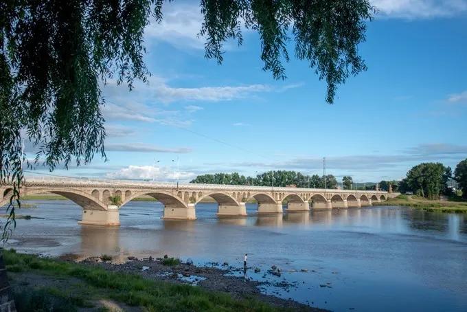 【破译宁安的旅发密码】2：宁安，就是百里山水画廊