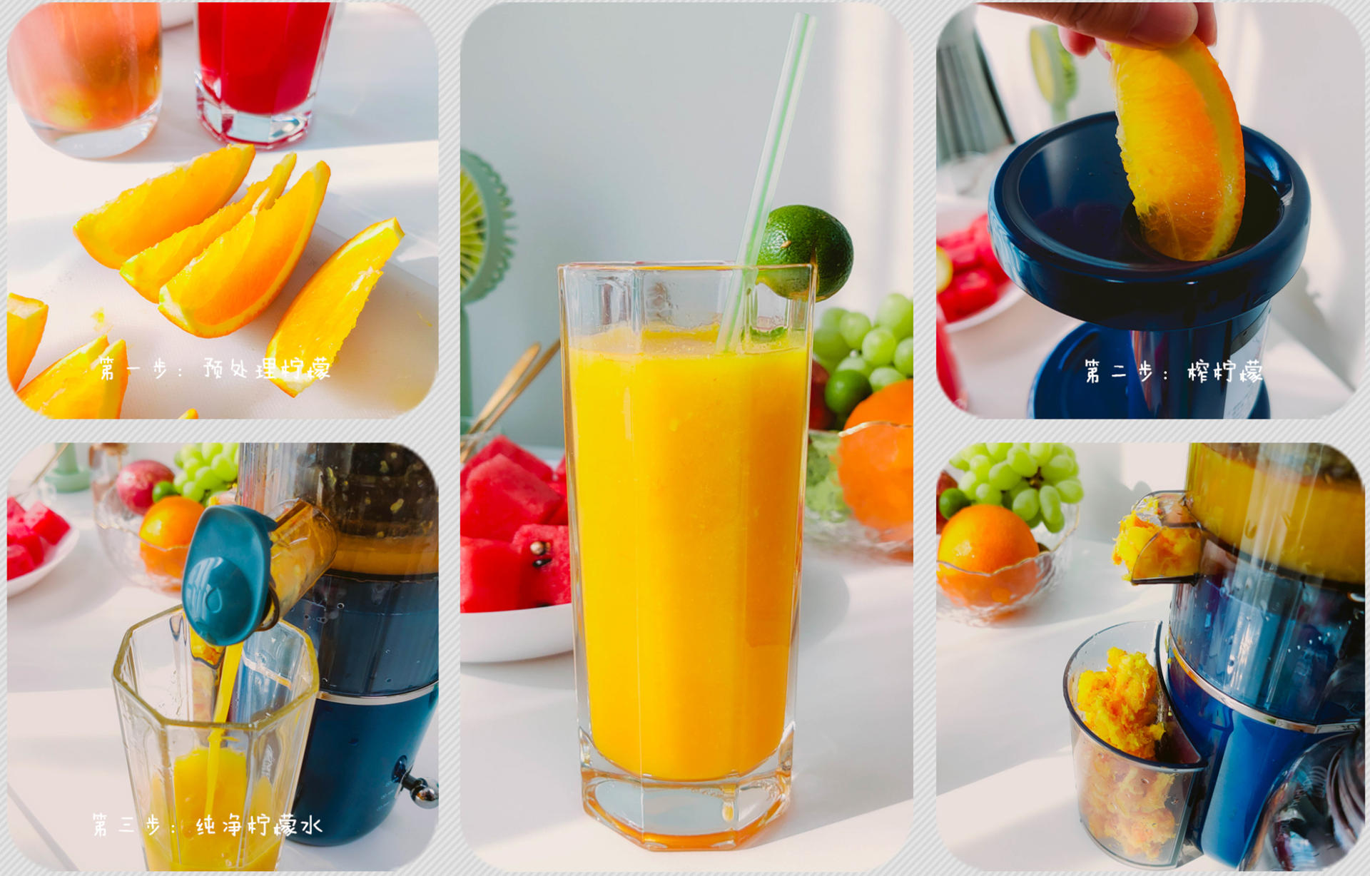 果汁+气泡水,摩飞气泡原汁机评测:宅男宅女的双倍快乐