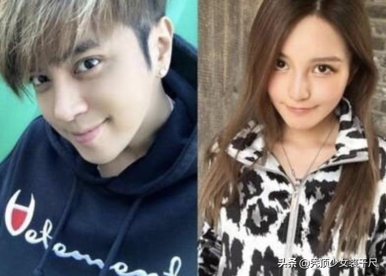 罗志祥被犀利问题纠缠曝出前女友,罗志祥被女明星怼