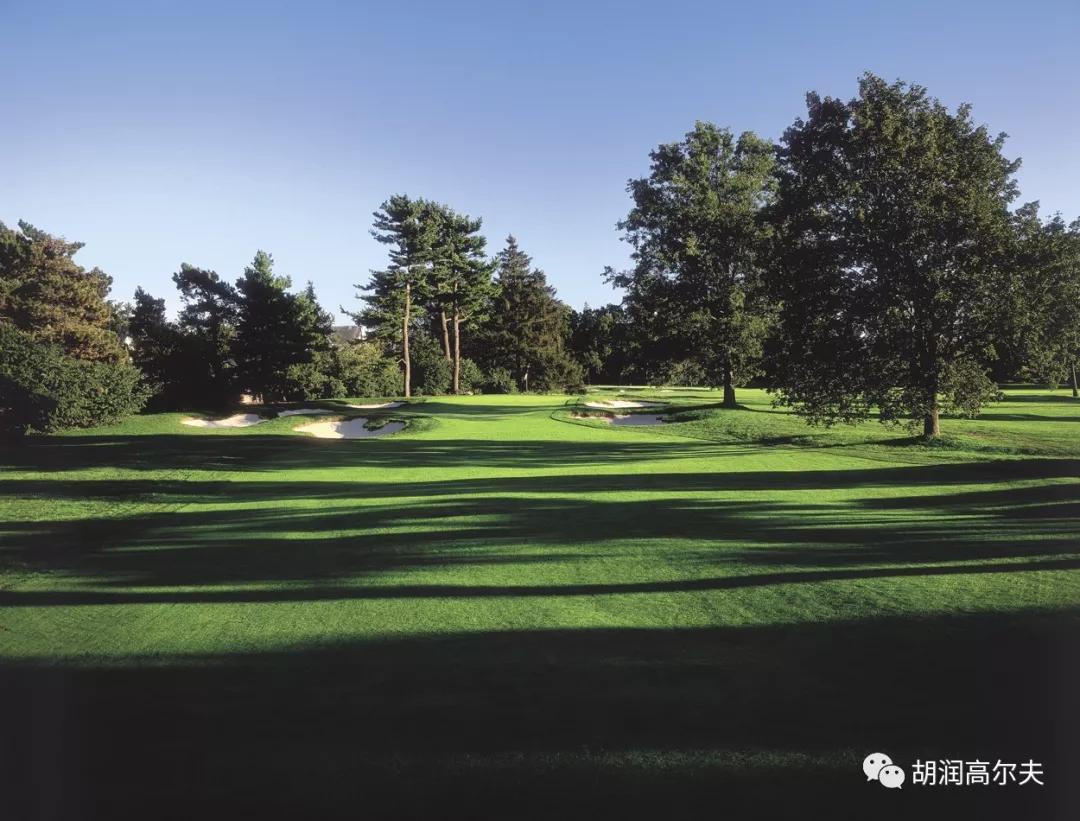 最新世界高尔夫排名前十位,2022中国十佳高尔夫球场