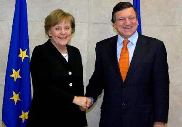 默克尔重新执政的可能性,默克尔为何可以执政16年