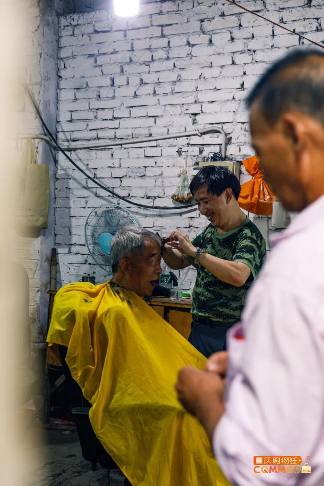 重庆观音桥老街,重庆观音桥旅游一条街