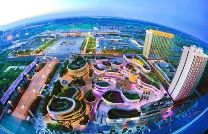 荆州市沙北新区在哪里啊,沙北新区是哪个区