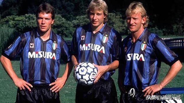 国米vs罗马惊险解围,国米尤文比赛集锦